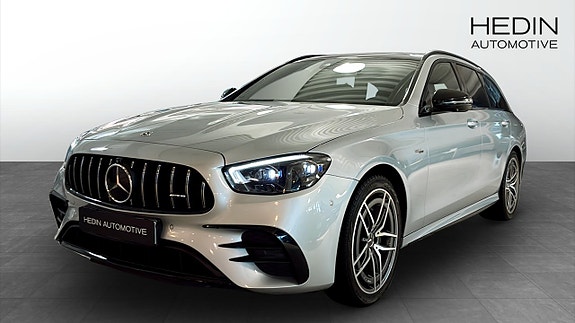Mercedes-Benz AMG GT-Serie