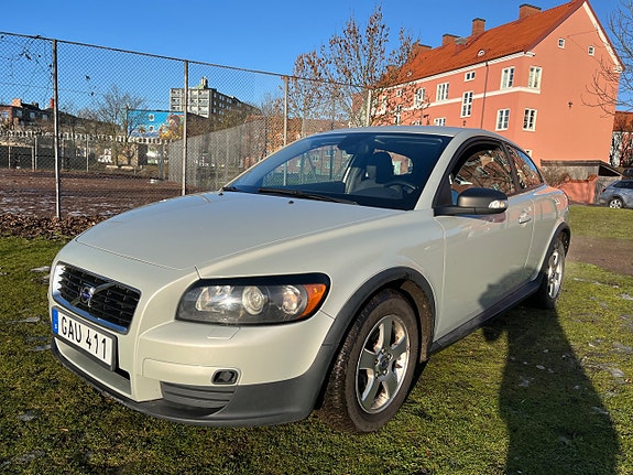 Volvo C30