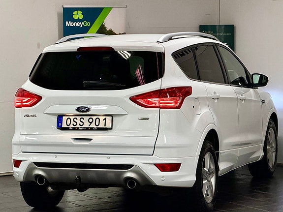 Ford Kuga 4 of 5