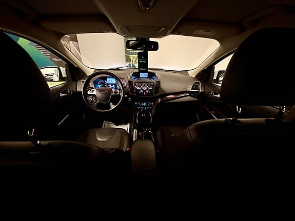 Ford Kuga 5 of 5