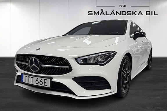 Mercedes-Benz CLA220