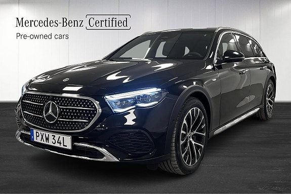 Mercedes-Benz E300 de