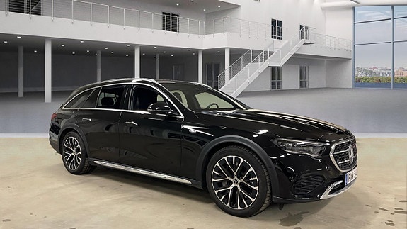 Mercedes-Benz E300 de