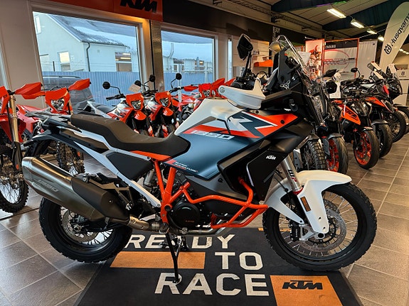 KTM 1390 Super Adventure R
