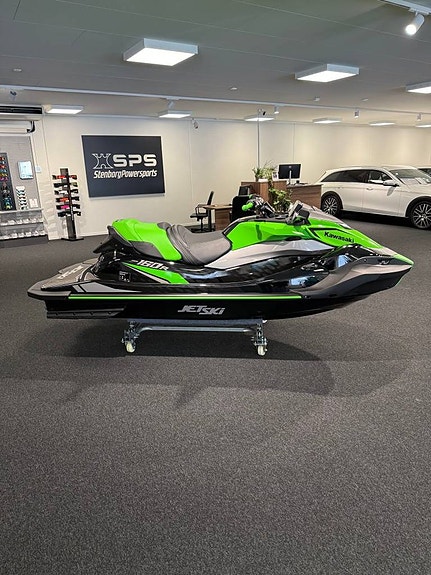Kawasaki STX 160R 2026 2 of 6