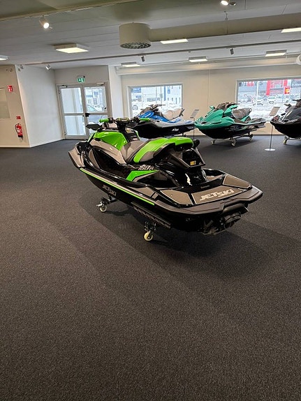 Kawasaki STX 160R 2026 4 of 6