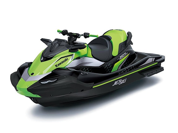 Kawasaki STX 160R 2026