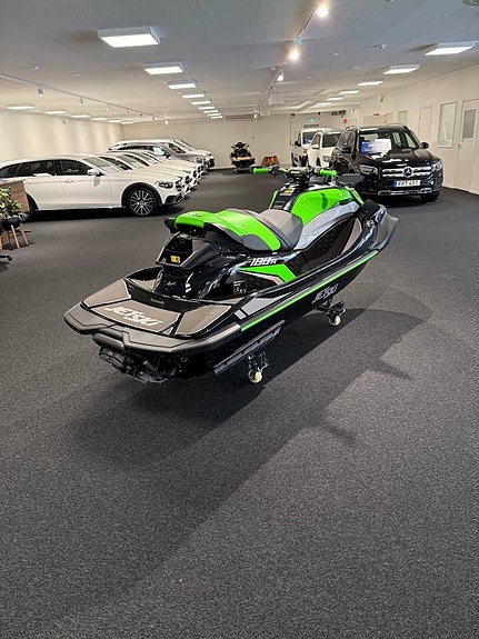 Kawasaki STX 160R 2026 3 of 6