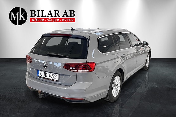 Volkswagen Passat 5 of 5