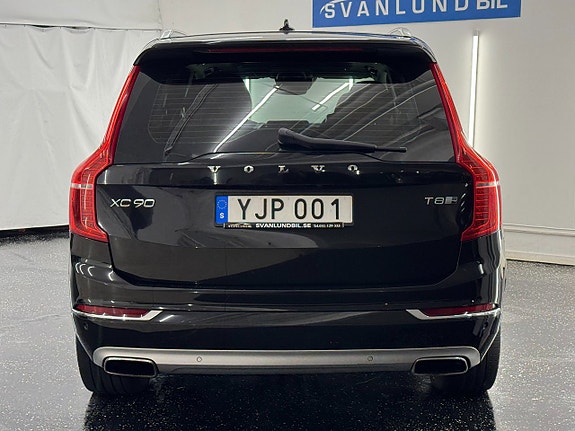 Volvo XC90 6 of 23