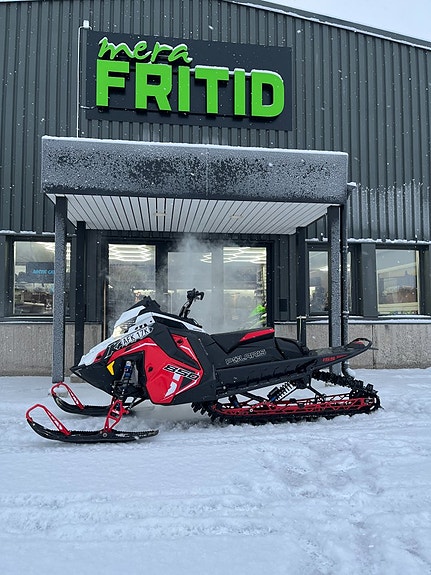 Polaris Khaos RMK 850 155"