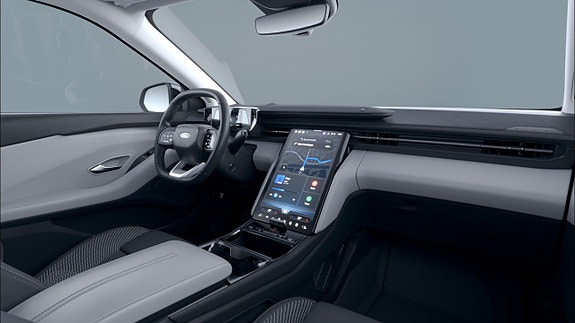 Ford Explorer 6 of 8