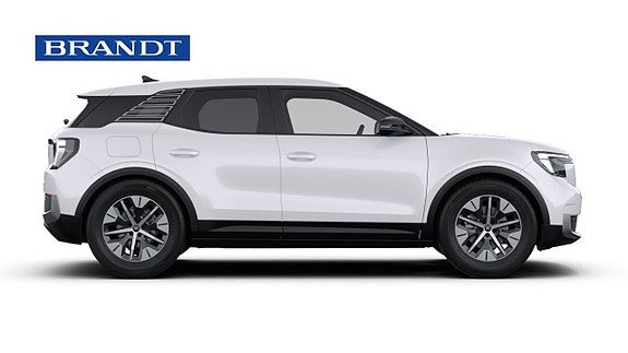 Ford Explorer 8 of 8