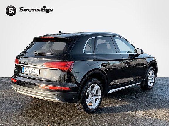 Audi Q5 6 of 12
