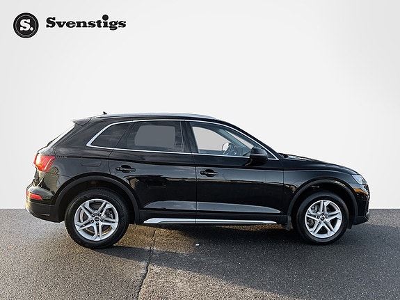 Audi Q5 4 of 5