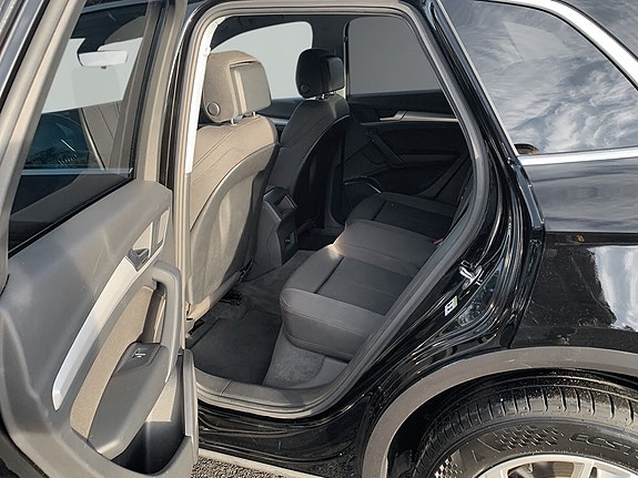 Audi Q5 11 of 12