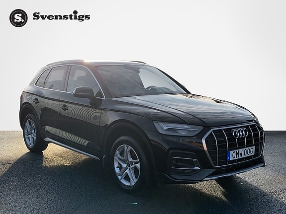Audi Q5 2 of 5