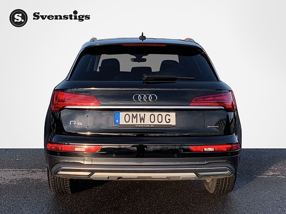 Audi Q5 12 of 12