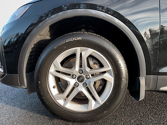 Audi Q5 9 of 12