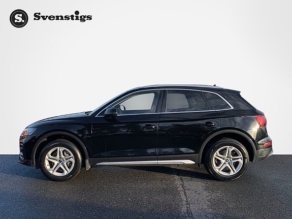 Audi Q5 3 of 5