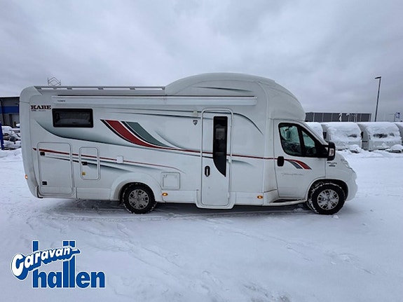 Kabe KABE TM CX 740 LGB