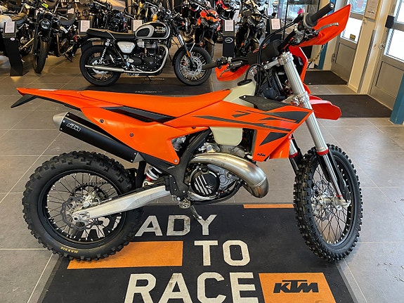 KTM 250 EXC