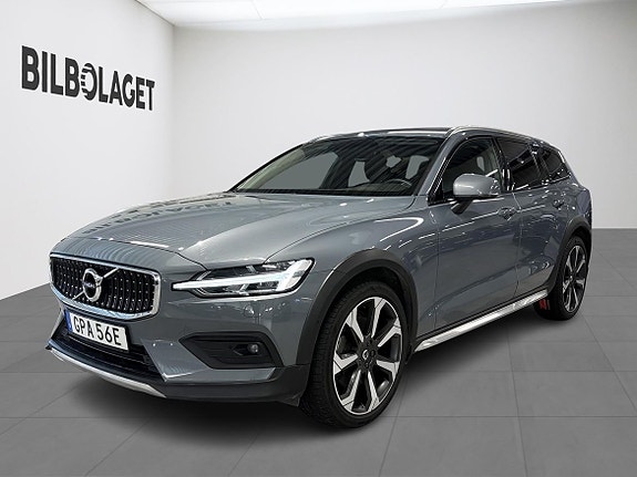 Volvo V60 Cross Country