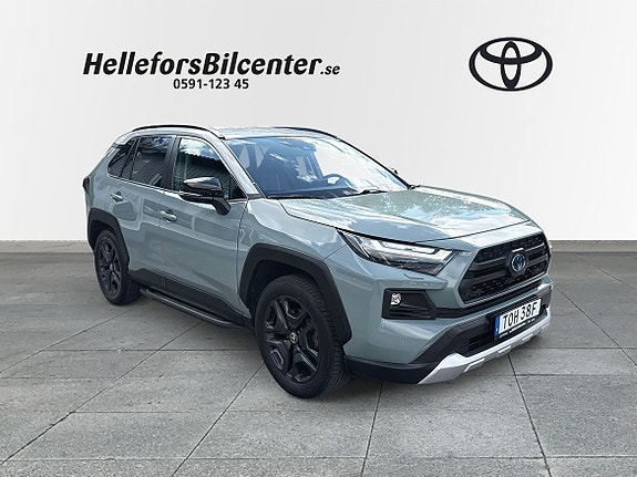 Toyota RAV4 20 of 25
