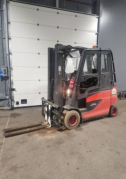 Linde E35HL-01