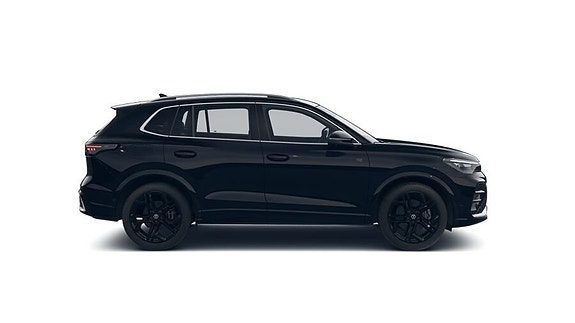 Volkswagen Tiguan 6 of 9