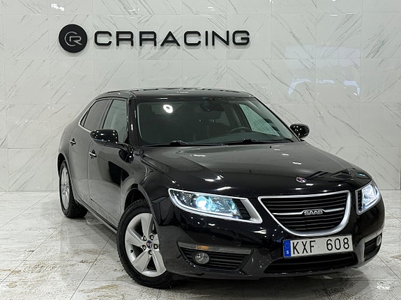 Saab 9-5