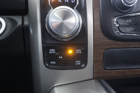 Dodge RAM 1500 23 of 26