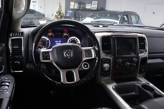 Dodge RAM 1500 20 of 26