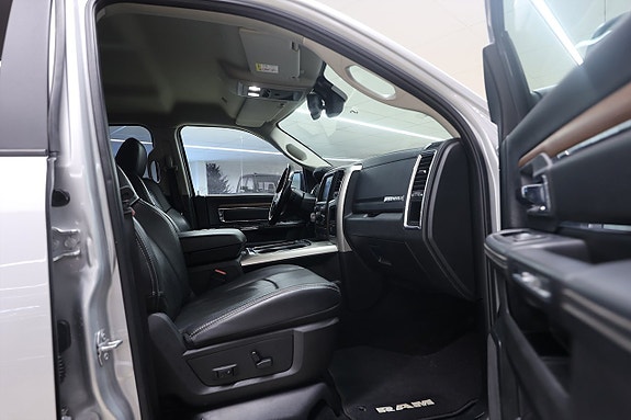 Dodge RAM 1500 16 of 26