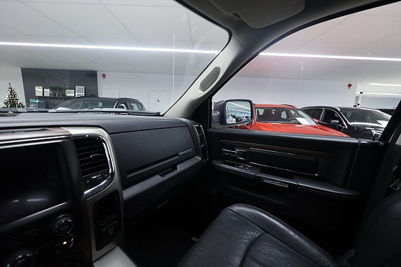 Dodge RAM 1500 22 of 26