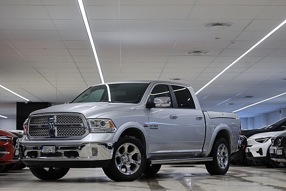 Dodge RAM 1500 3 of 5