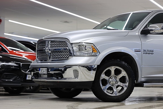 Dodge RAM 1500 4 of 5