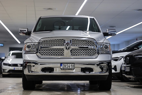 Dodge RAM 1500 5 of 5