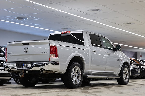 Dodge RAM 1500 8 of 26