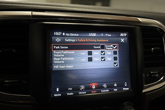 Dodge RAM 1500 26 of 26
