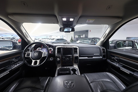 Dodge RAM 1500 14 of 26