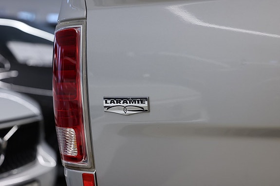 Dodge RAM 1500 12 of 26