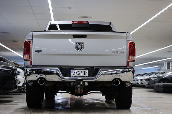 Dodge RAM 1500 10 of 26
