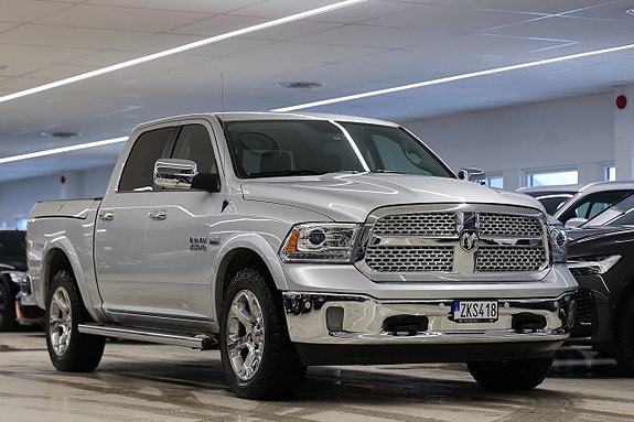Dodge RAM 1500 6 of 26