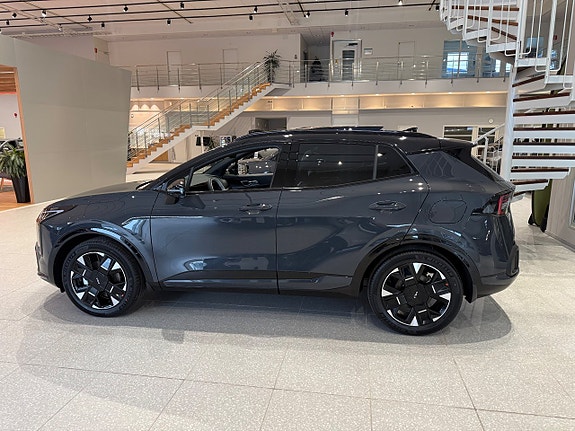 Kia Sportage 3 of 15