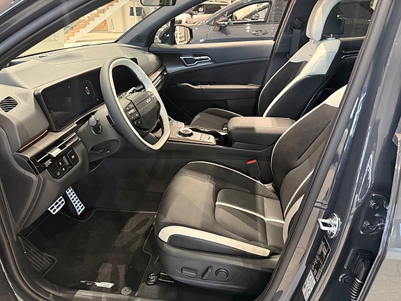 Kia Sportage 5 of 13