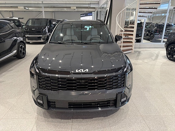 Kia Sportage 3 of 13