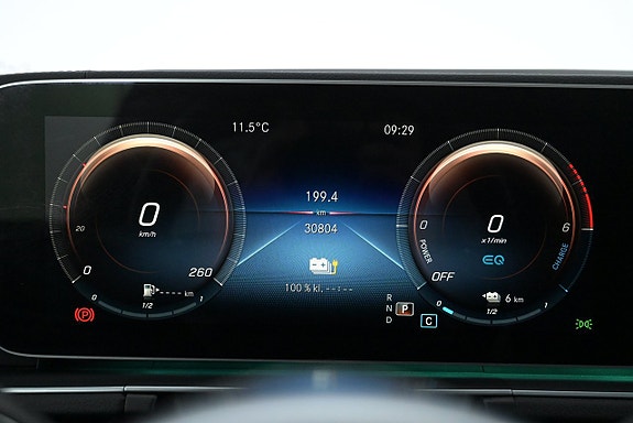 Mercedes-Benz GLE350 de 9 of 27