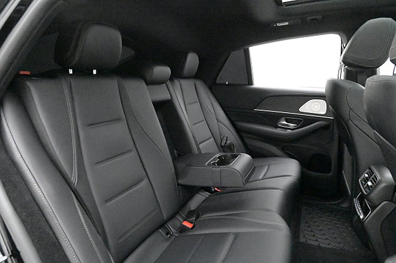 Mercedes-Benz GLE350 de 21 of 27