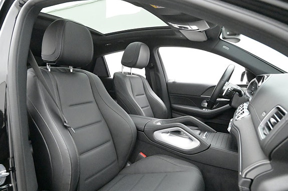 Mercedes-Benz GLE350 de 15 of 27